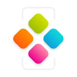 Icono de Wave Launcher