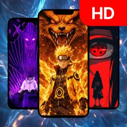 Icono de Fondos Anime NRT Naru en Vivo
